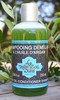 Argan oil combing out shampoo
